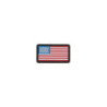 PVC patch - Flag of the United States