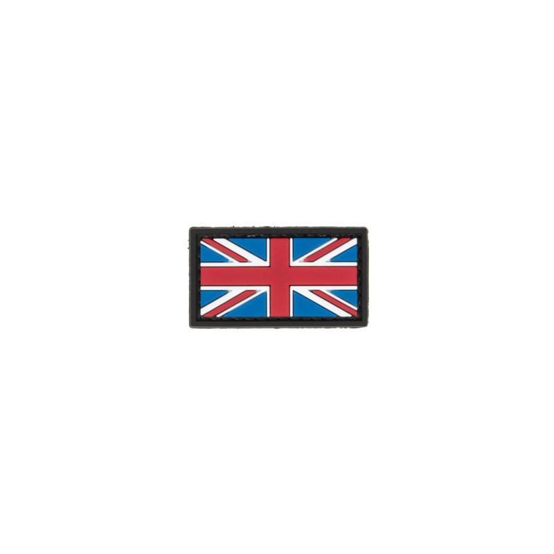 PVC patch - Flag of Great Britain