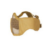 Stalker Evo II mask - tan