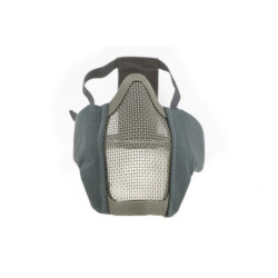 Stalker Evo mask - Grey