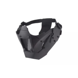 FAST protective mask - black