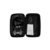 HD-17 Gen 6 tactical active headphones - Black