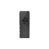 Speedloader with crank for M4/M16 magazines - black