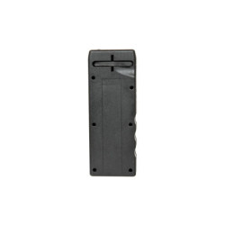 Speedloader with crank for M4/M16 magazines - black