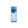 Speedloader with crank for M4/M16 magazines - Transparent Blue