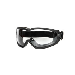 ANT tactical goggles - black