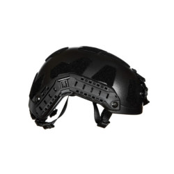 SHC X-Shield replica helmet - Black