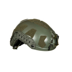 SHC X-Shield replica helmet - Olive