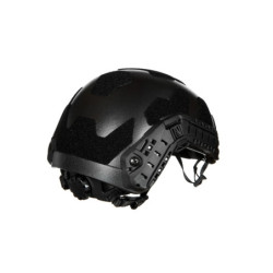 SHC X-Shield replica helmet - Black