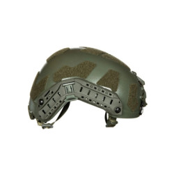 SHC X-Shield replica helmet - Olive