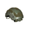 SHC X-Shield replica helmet - Olive