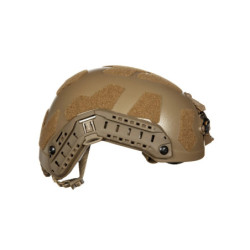 SHC X-Shield replica helmet - TAN