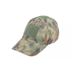 Tactical baseball cap - MAD