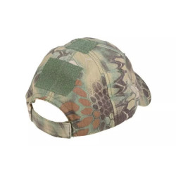 Tactical baseball cap - MAD