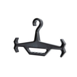 Tactical Alpine hanger (V1) - black