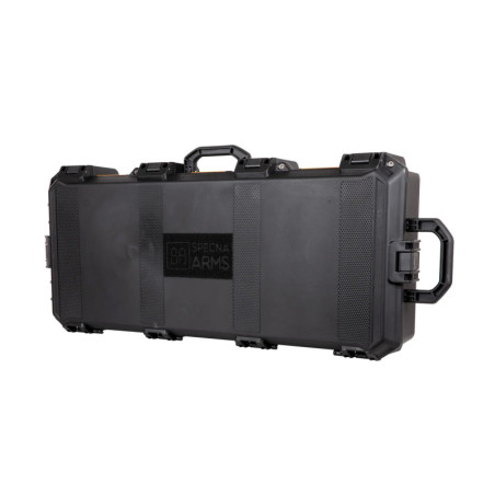 Specna Arms Gun Case V2 - Black