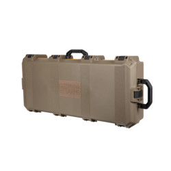 Specna Arms Gun Case V2 - Tan