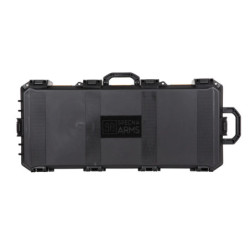 Specna Arms Gun Case V2 - Black