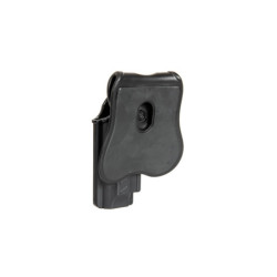 Type M92 pistol holster - black (UTT-29-025695-00)