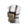 All-Purpose Tactical Chest Rig - Multicam