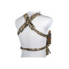 All-Purpose Tactical Chest Rig - Multicam