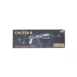 Replika karabinka CM028B Tactical (OUTLET)