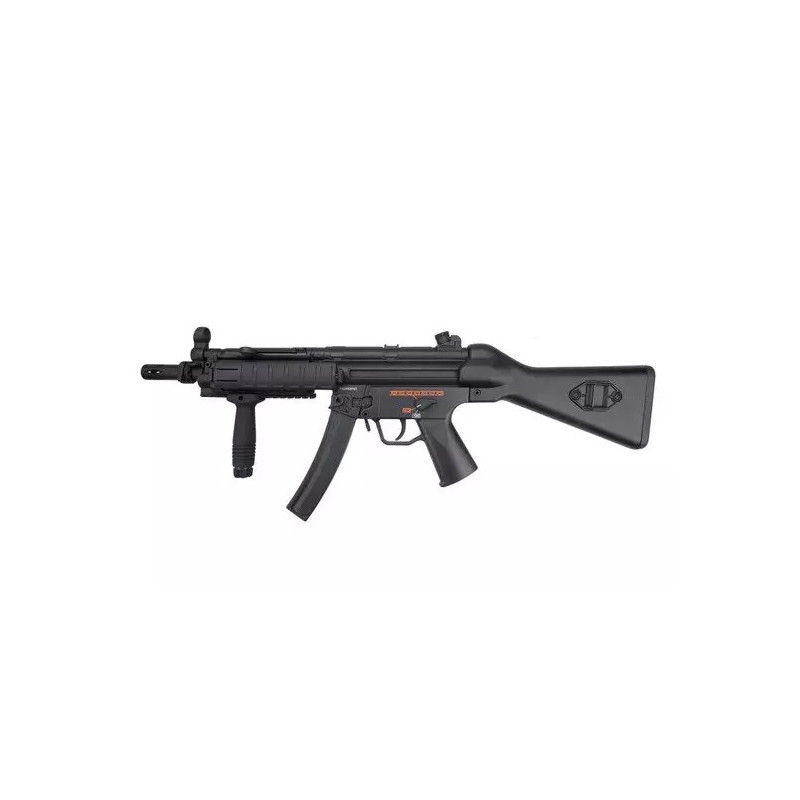 JG802 sub-machinegun replica