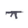 Replika karabinka Trident Mk2 PDW - czarna (OUTLET)