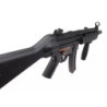 JG802 sub-machinegun replica