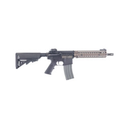 Replika karabinka MK18 MOD1 GBBR - TB (OUTLET)