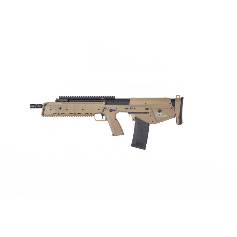 Kel-Tec RDB carbine replica - Dark Earth (OUTLET)