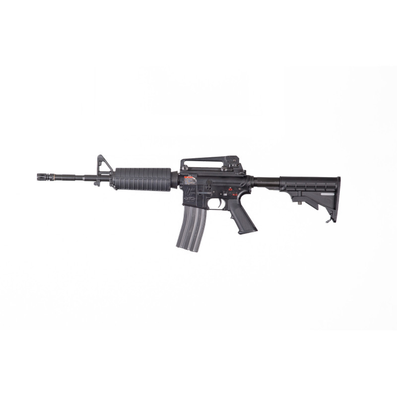 Replika karabinka GC16 Carbine - czarny (OUTLET)