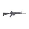 Replika karabinka CM16 Raider-L - czarna (OUTLET)