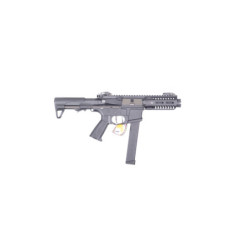 Replika pistoletu maszynowego CM16 ARP 9 (OUTLET)