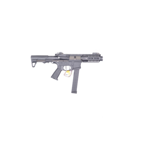 Replika pistoletu maszynowego CM16 ARP 9 (OUTLET)