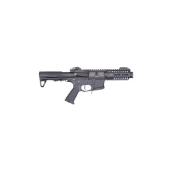 Replika pistoletu maszynowego CM16 ARP 9 (OUTLET)