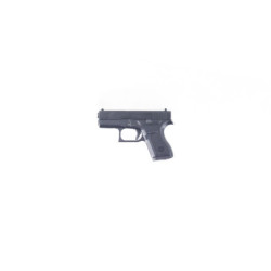 Replika pistoletu Glock 42 (OUTLET)