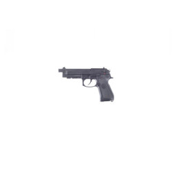 Replika pistoletu GPM92 - czarna (OUTLET)