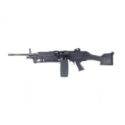 SA-249 MK2 CORE™ machine gun replica - black (OUTLET)
