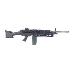 SA-249 MK2 CORE™ machine gun replica - black (OUTLET)