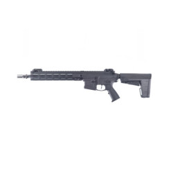 Nemesis LS12 CA121M carbine replica - black (OUTLET)