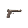 Piranha SL Pistol Replica - Silver (OUTLET)