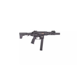 CXP-MARS PDW9 S3 submachine gun replica - black (OUTLET)