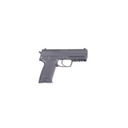 Replika pistoletu CM125S MOSFET Edition - czarna bez akumulatora (OUTLET)
