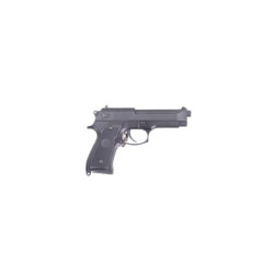 Replika pistoletu elektrycznego CM126S MOSFET Edition - czarna (OUTLET)