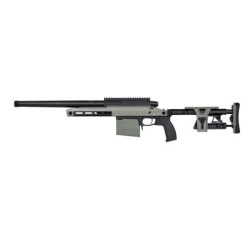 TAC-41 A airsoft sniper rifle - Olive