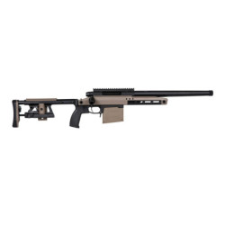 TAC-41 A airsoft sniper rifle - FDE