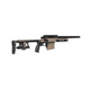 TAC-41 A airsoft sniper rifle - FDE