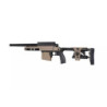 TAC-41 A airsoft sniper rifle - FDE