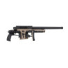 TAC-41 A airsoft sniper rifle - FDE